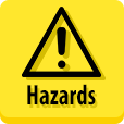 Hazards